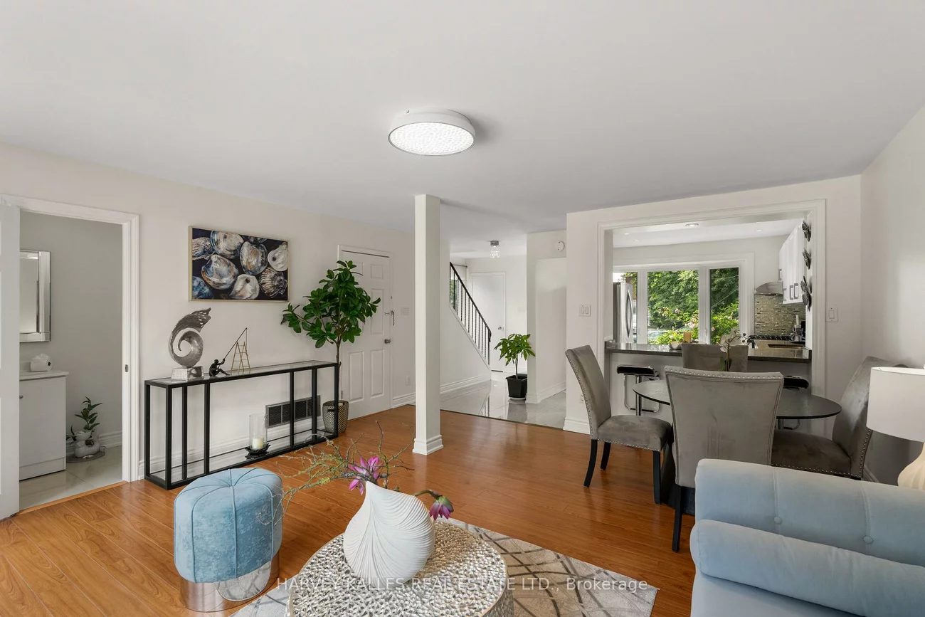 225, Hollyberry, Hillcrest Village, Toronto