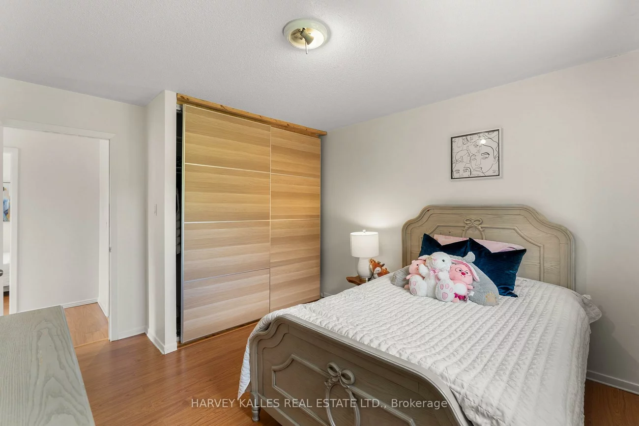 225, Hollyberry, Hillcrest Village, Toronto