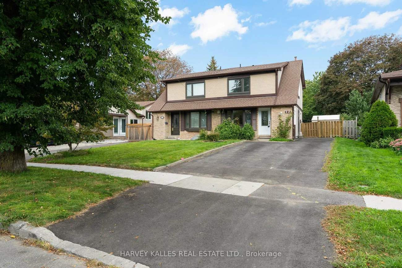 225, Hollyberry, Hillcrest Village, Toronto