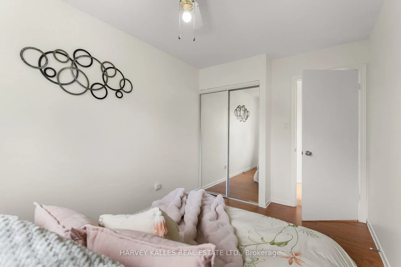 225, Hollyberry, Hillcrest Village, Toronto