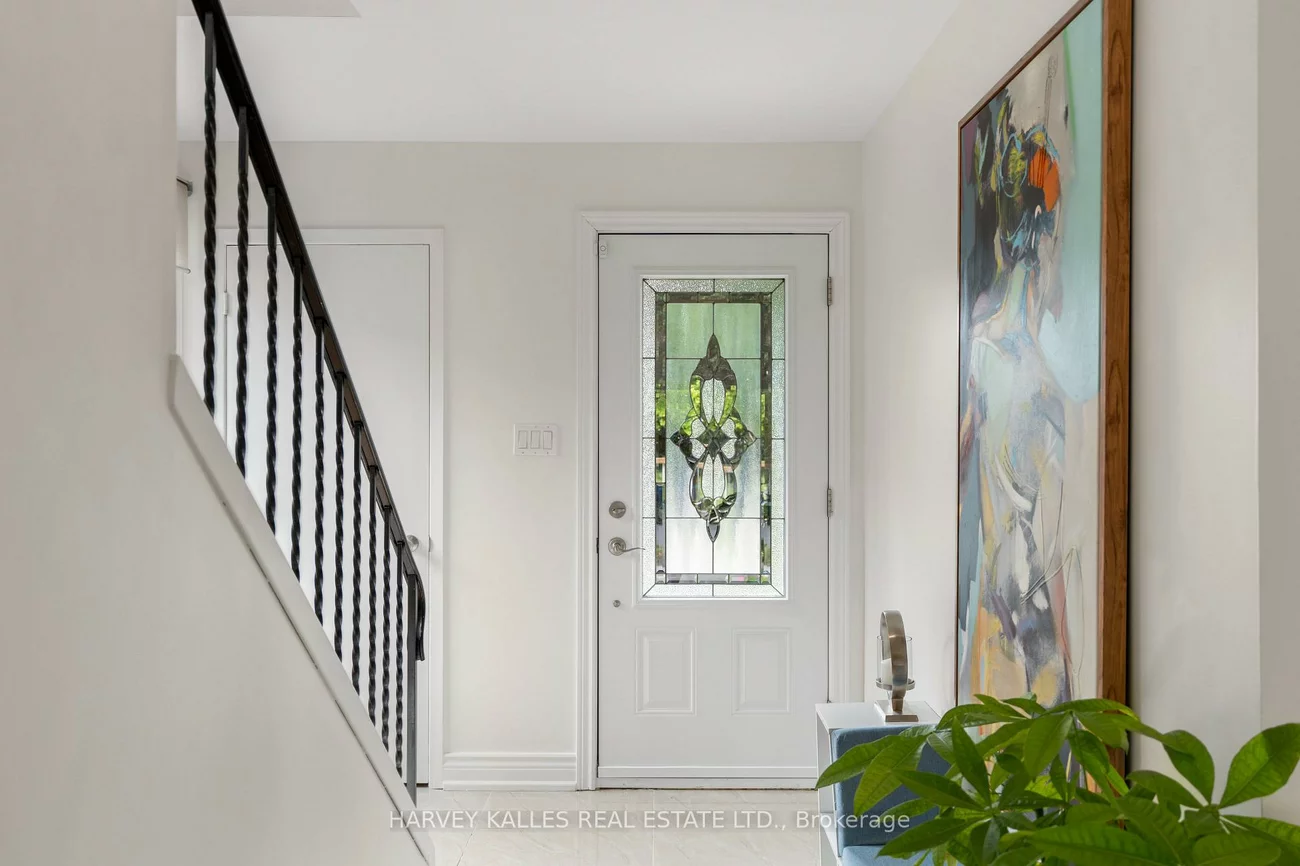 225, Hollyberry, Hillcrest Village, Toronto
