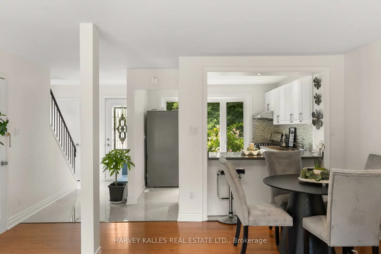 225, Hollyberry, Hillcrest Village, Toronto