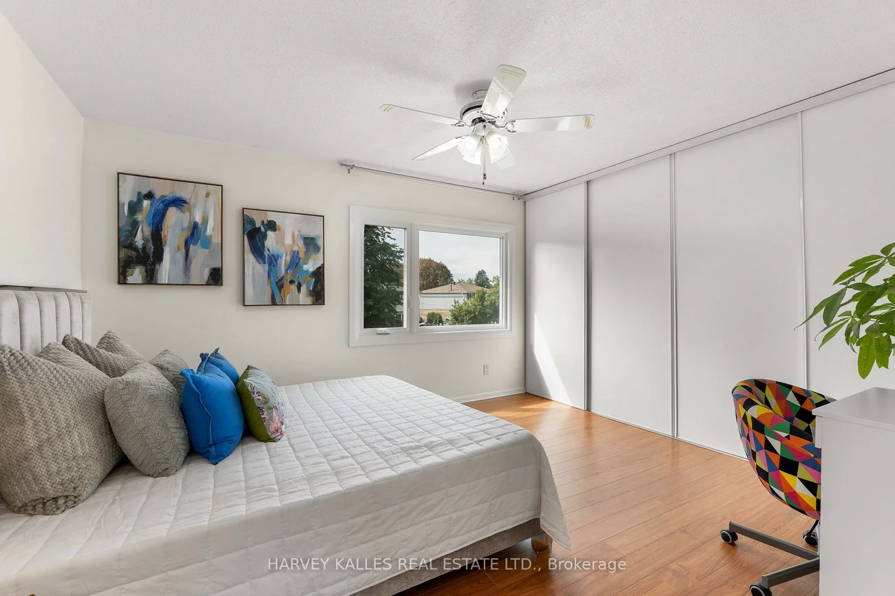 225, Hollyberry, Hillcrest Village, Toronto