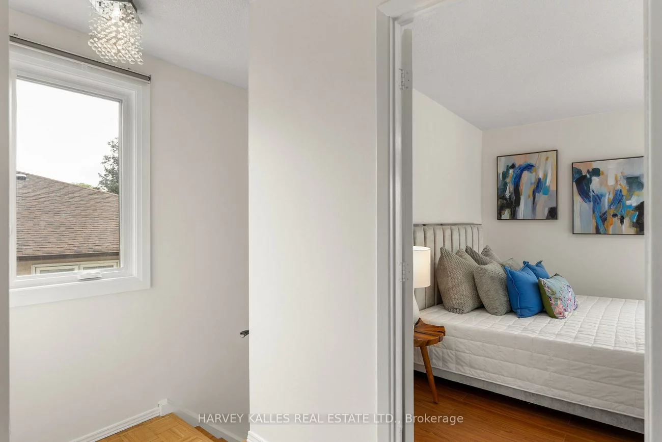 225, Hollyberry, Hillcrest Village, Toronto