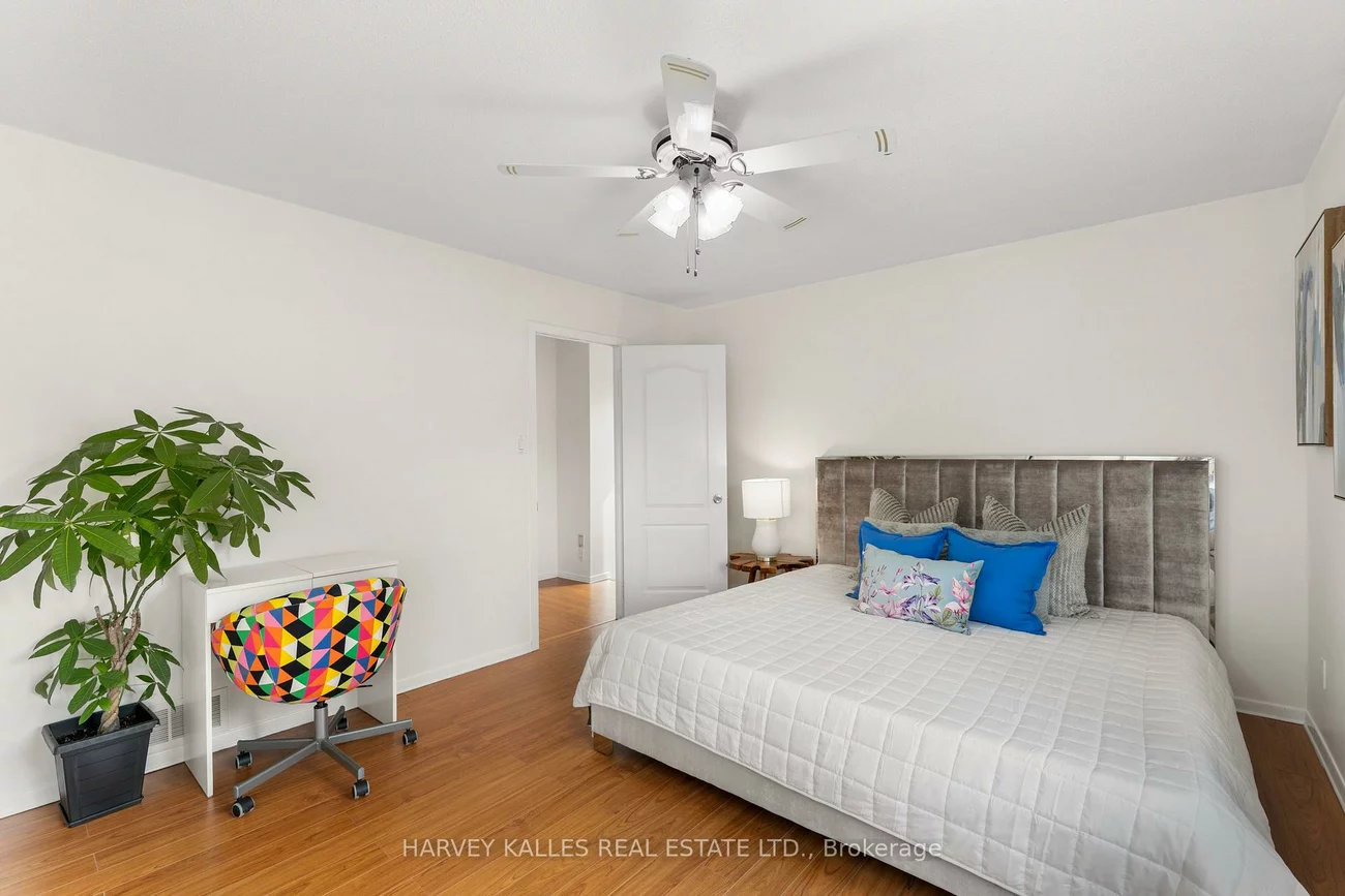 225, Hollyberry, Hillcrest Village, Toronto
