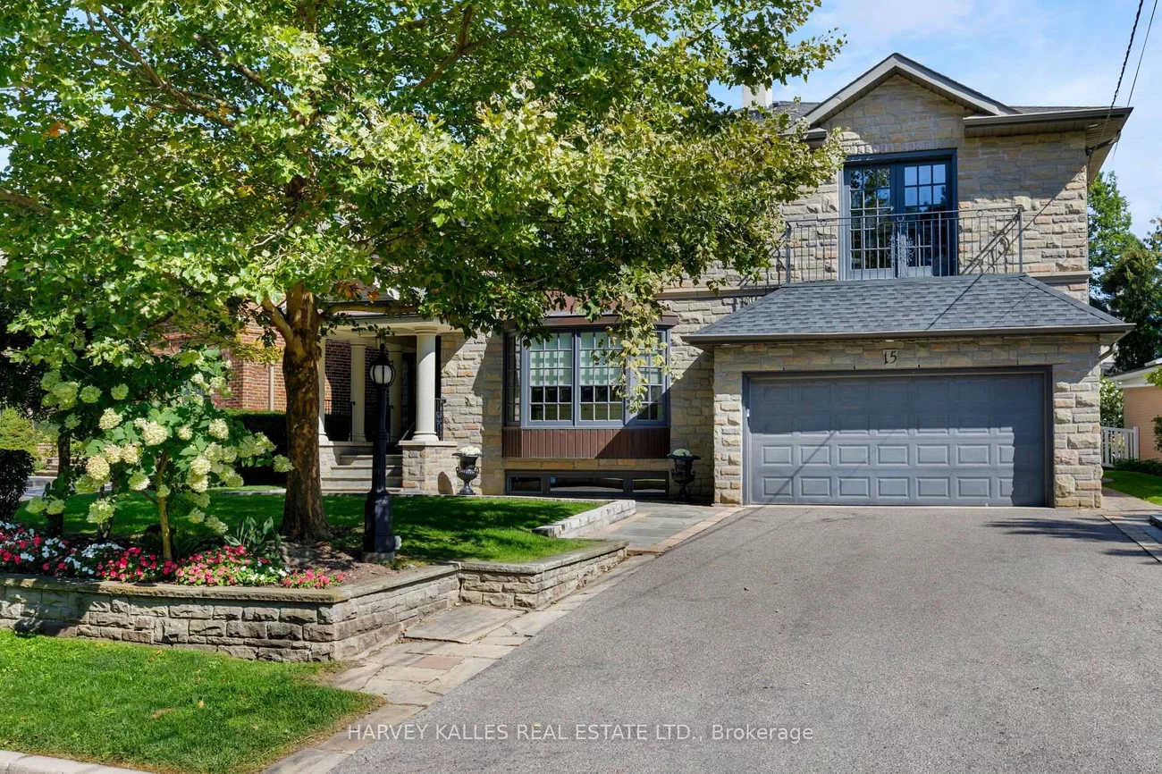 15, Moorehill, Leaside, Toronto