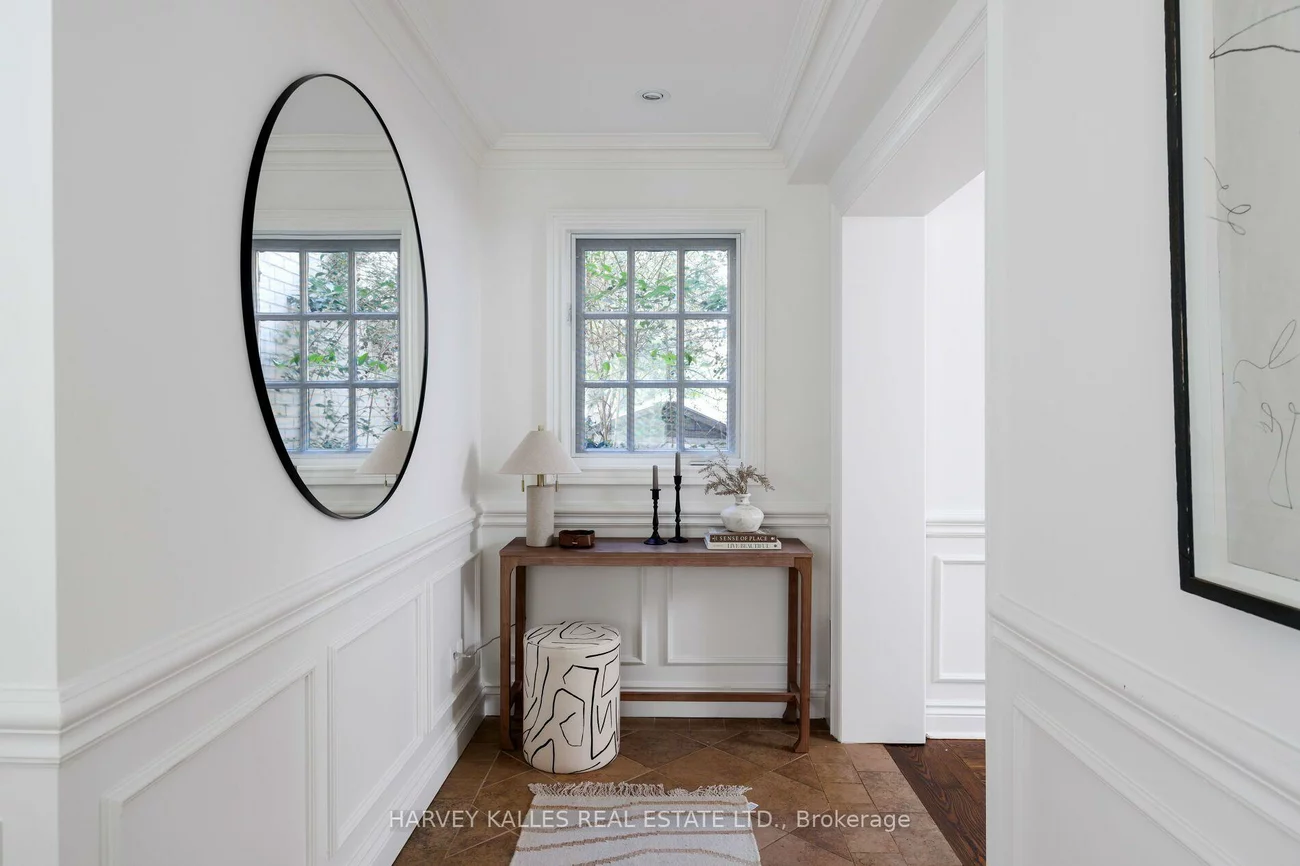 15, Moorehill, Leaside, Toronto