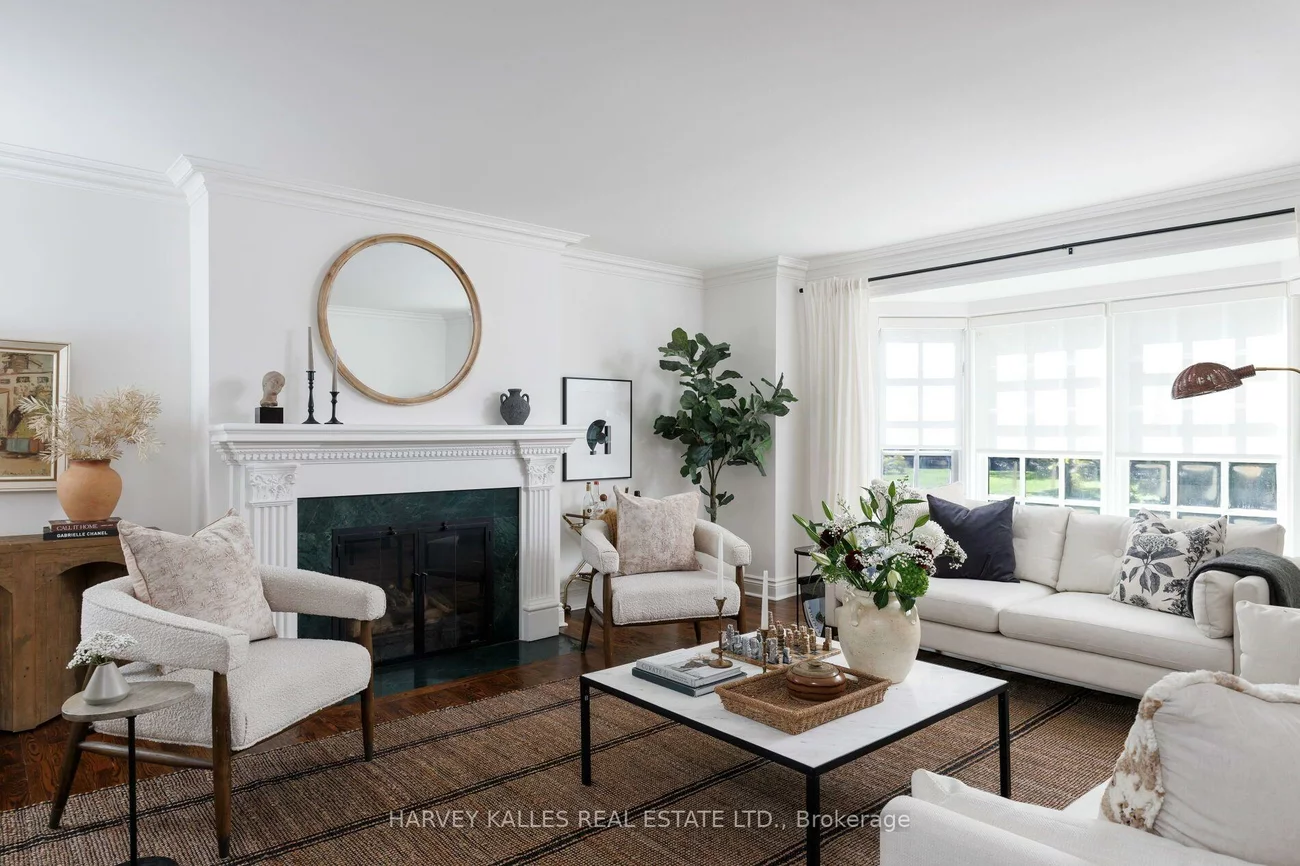 15, Moorehill, Leaside, Toronto