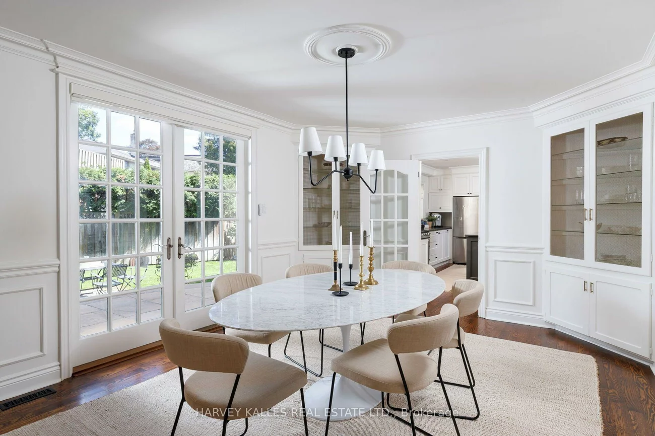 15, Moorehill, Leaside, Toronto