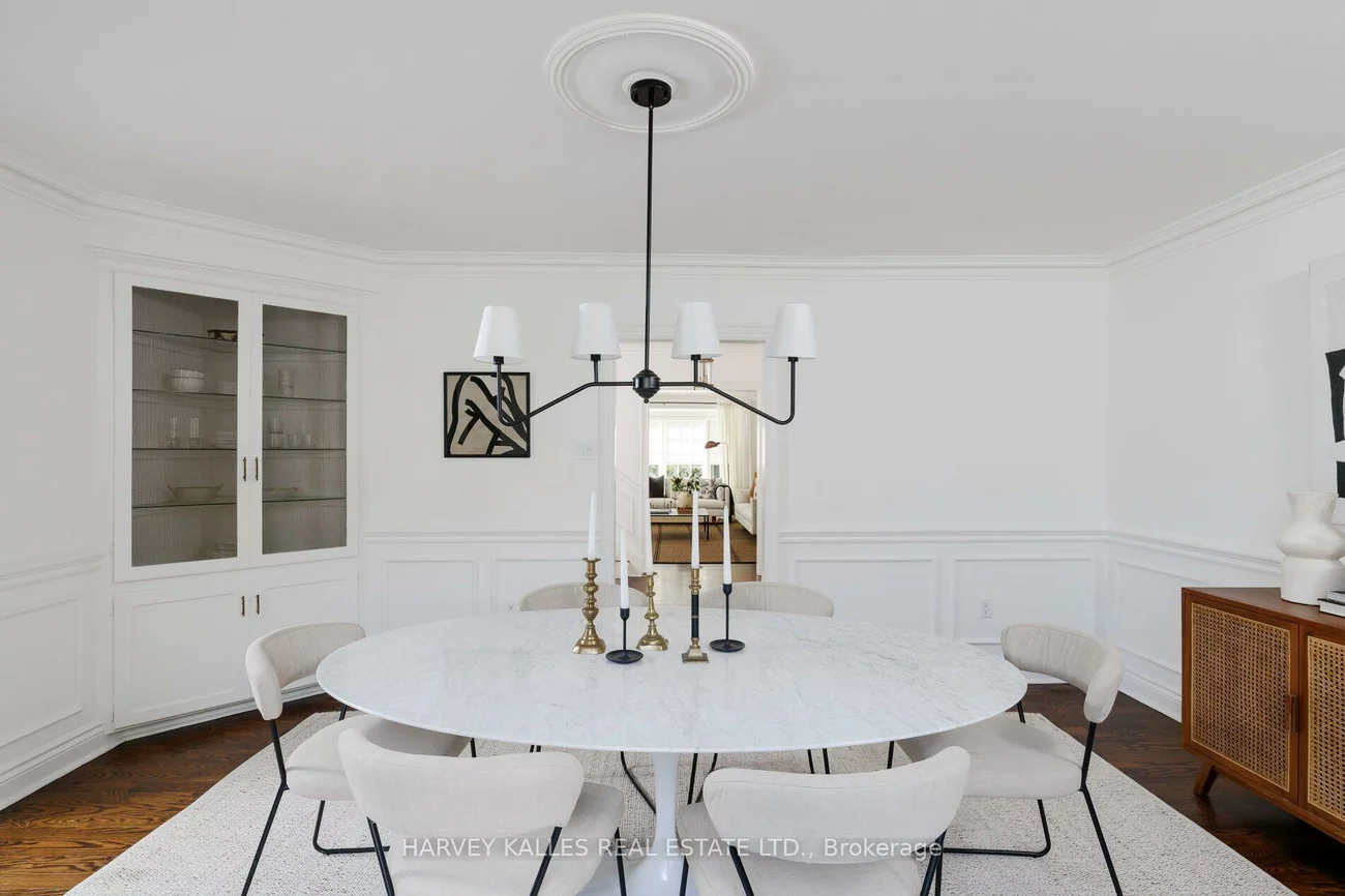 15, Moorehill, Leaside, Toronto