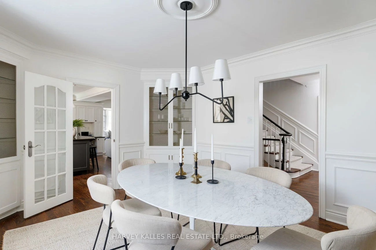 15, Moorehill, Leaside, Toronto