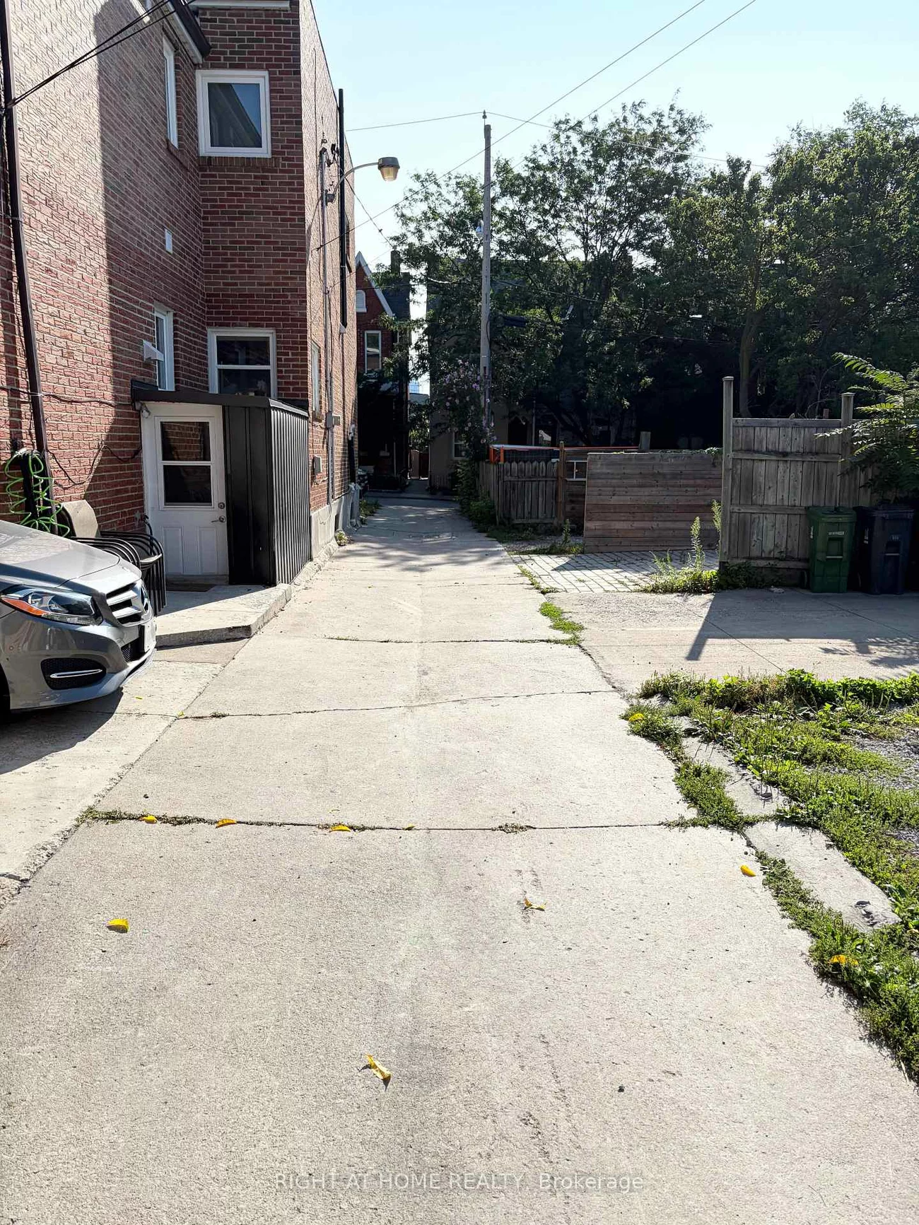 60, Foxley, Trinity-Bellwoods, Toronto