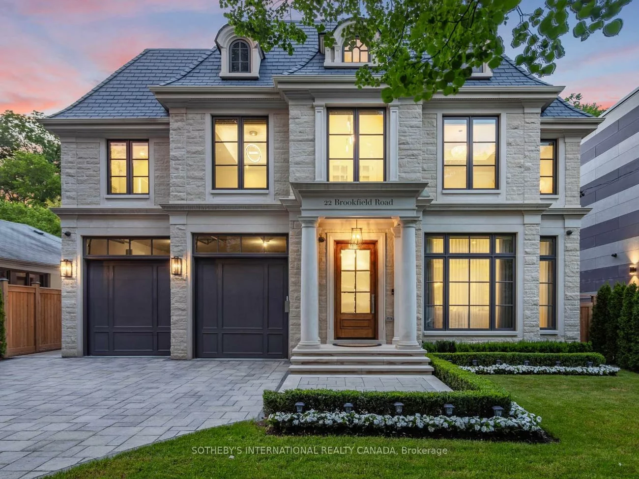 22, Brookfield, Bridle Path-Sunnybrook-York Mills, Toronto