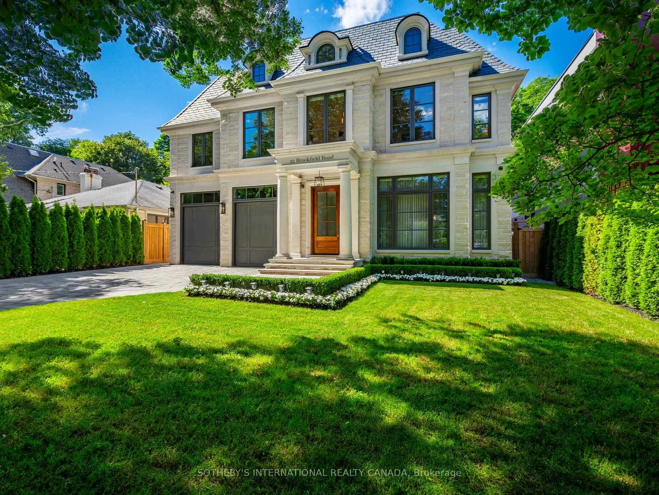 22, Brookfield, Bridle Path-Sunnybrook-York Mills, Toronto