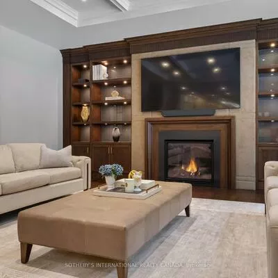 22, Brookfield, Bridle Path-Sunnybrook-York Mills, Toronto