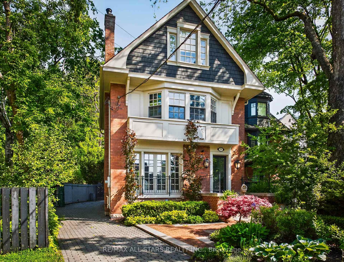 30, Edgewood, Rosedale-Moore Park, Toronto