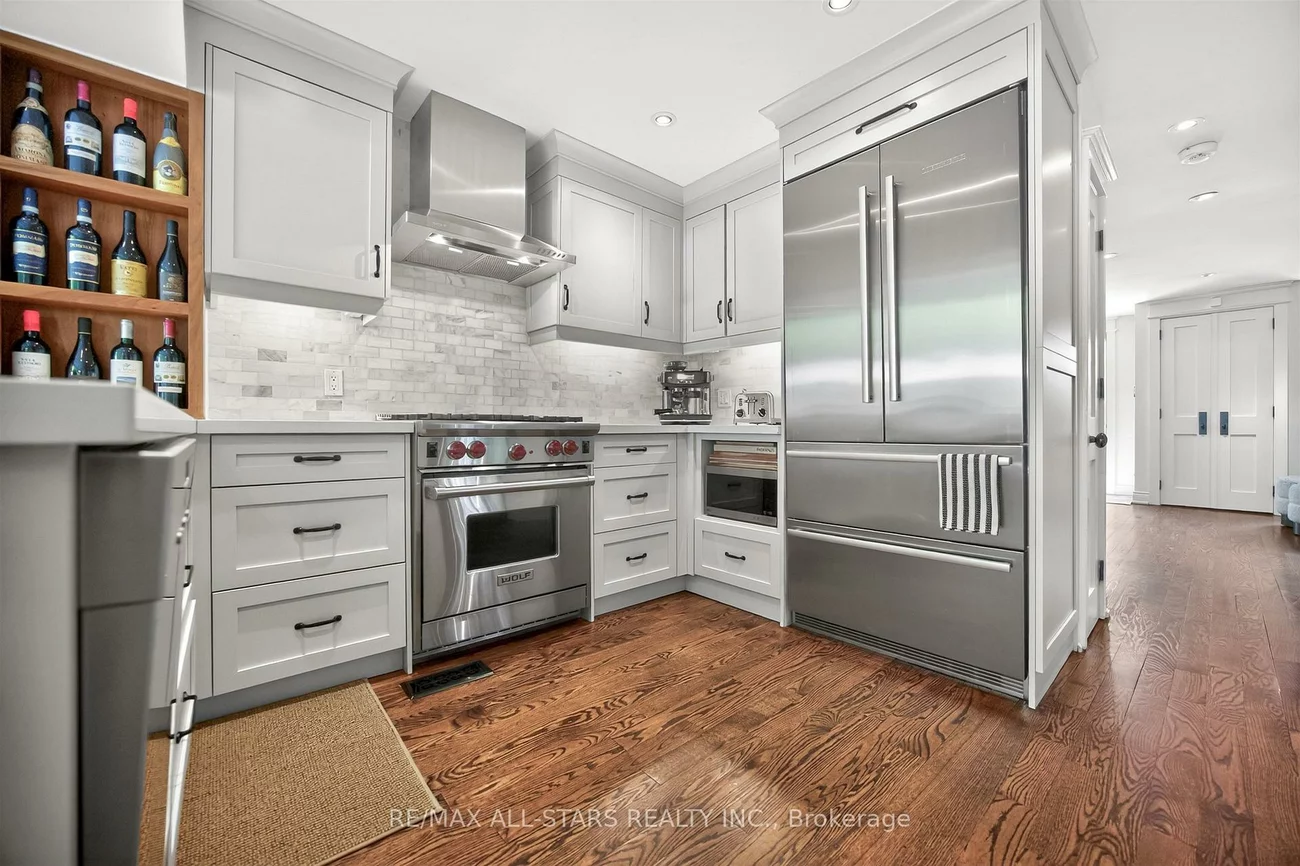 30, Edgewood, Rosedale-Moore Park, Toronto