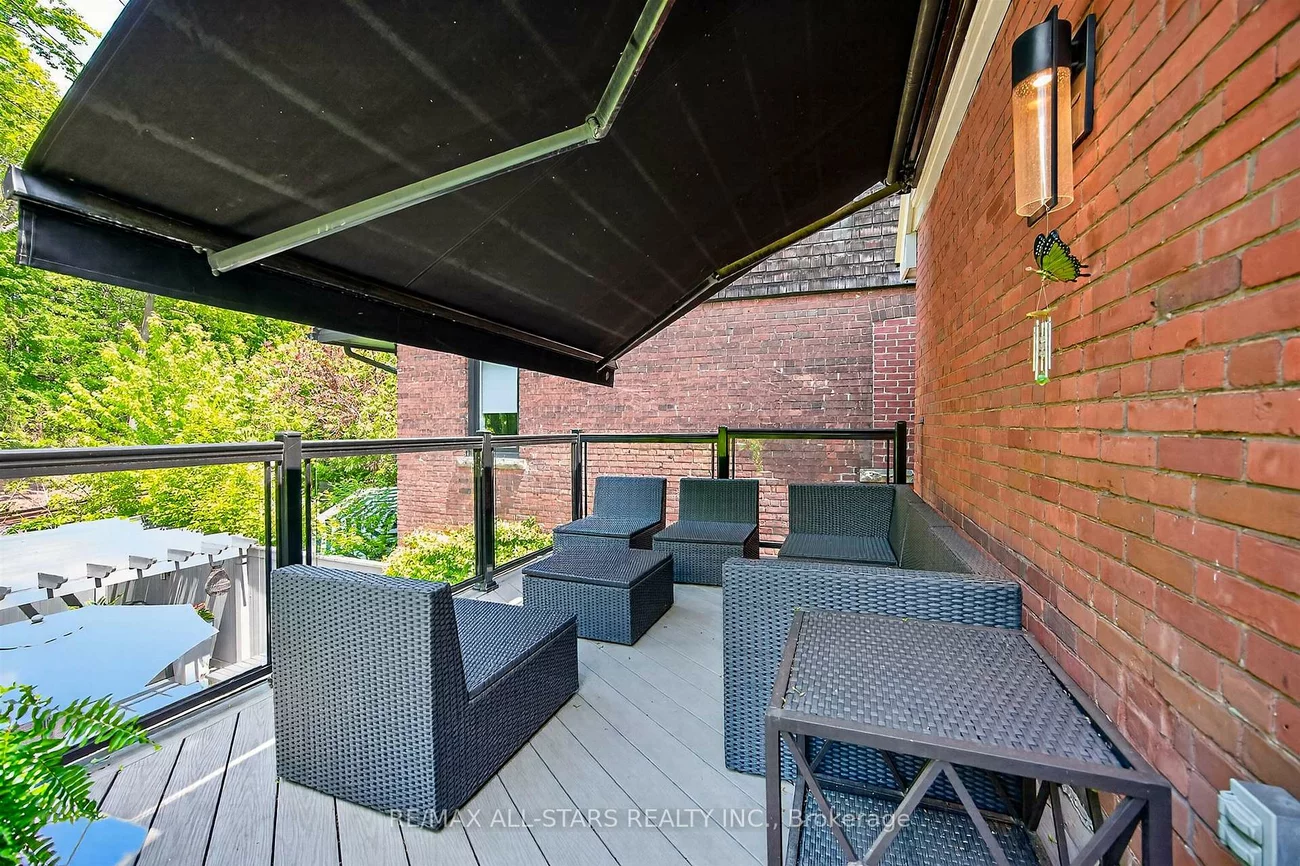 30, Edgewood, Rosedale-Moore Park, Toronto