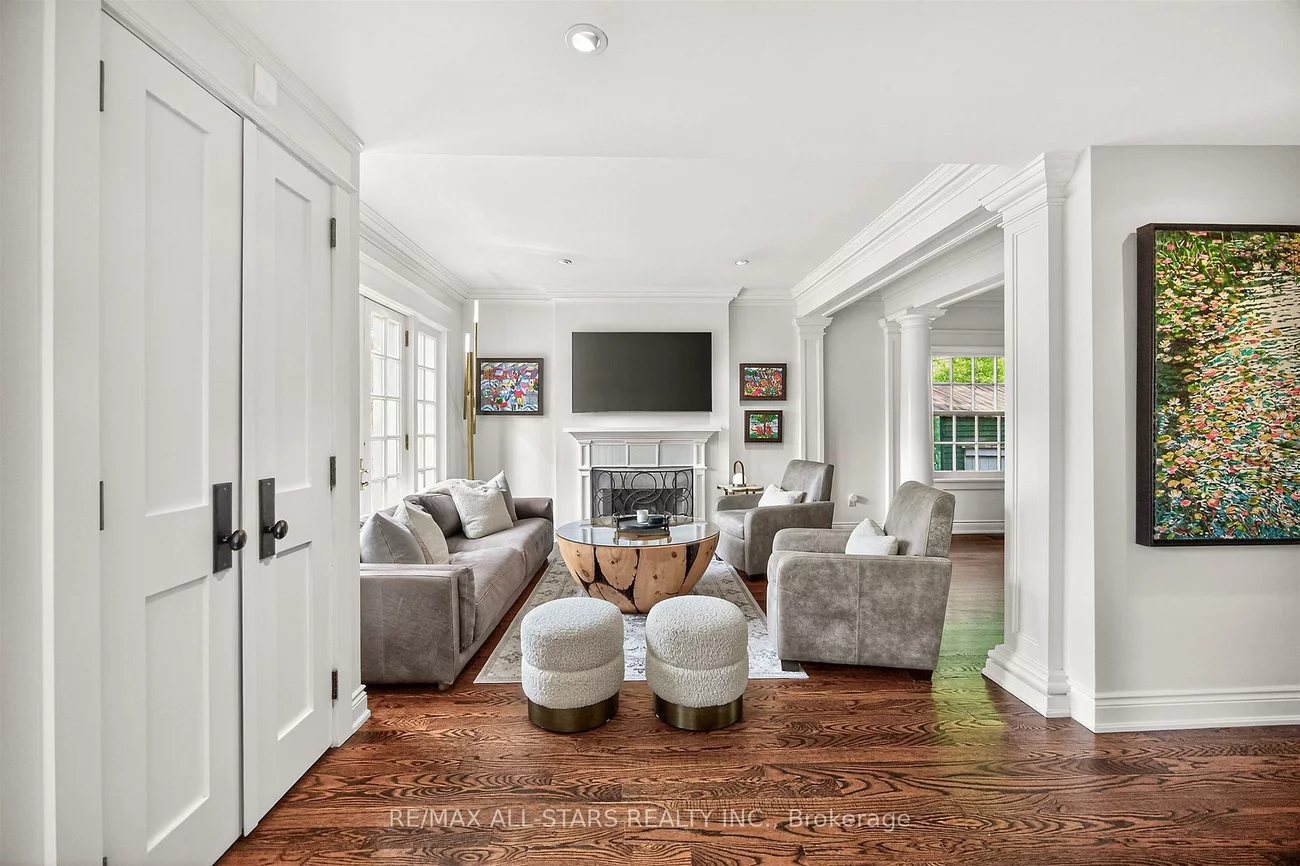 30, Edgewood, Rosedale-Moore Park, Toronto