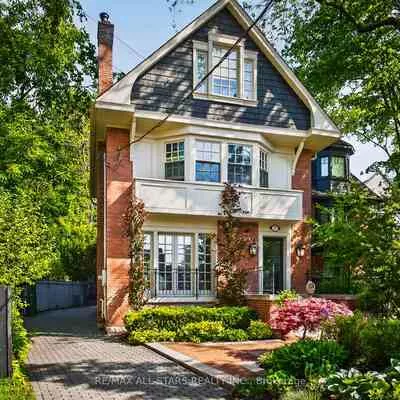 30, Edgewood, Rosedale-Moore Park, Toronto