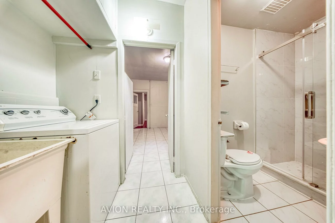 54, Ryerson, Kensington-Chinatown, Toronto