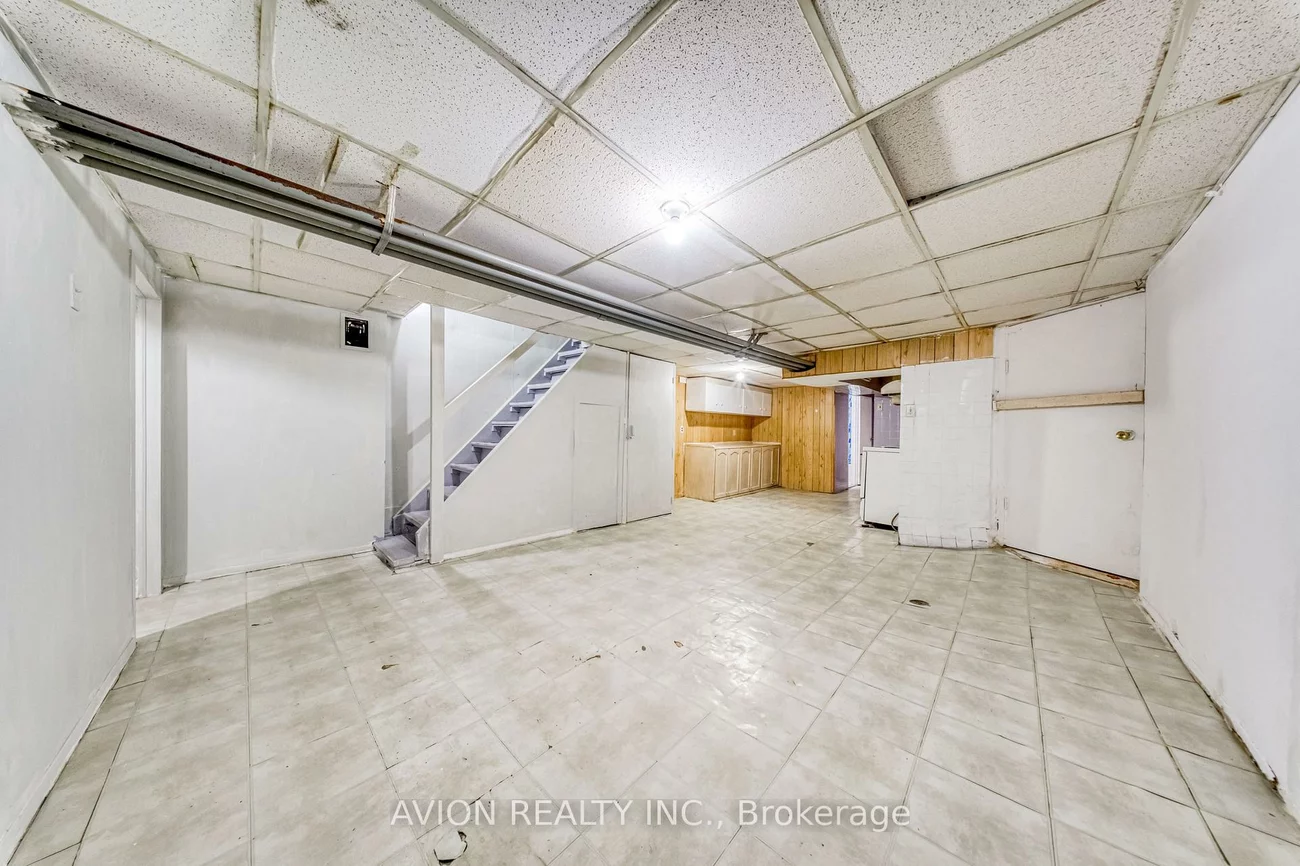 54, Ryerson, Kensington-Chinatown, Toronto