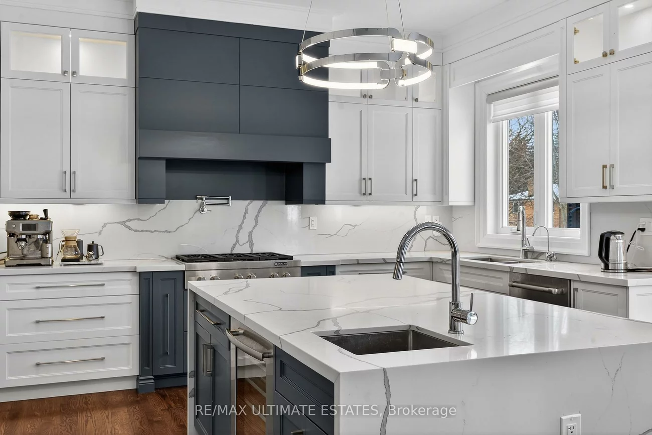 150, Norton, Willowdale East, Toronto