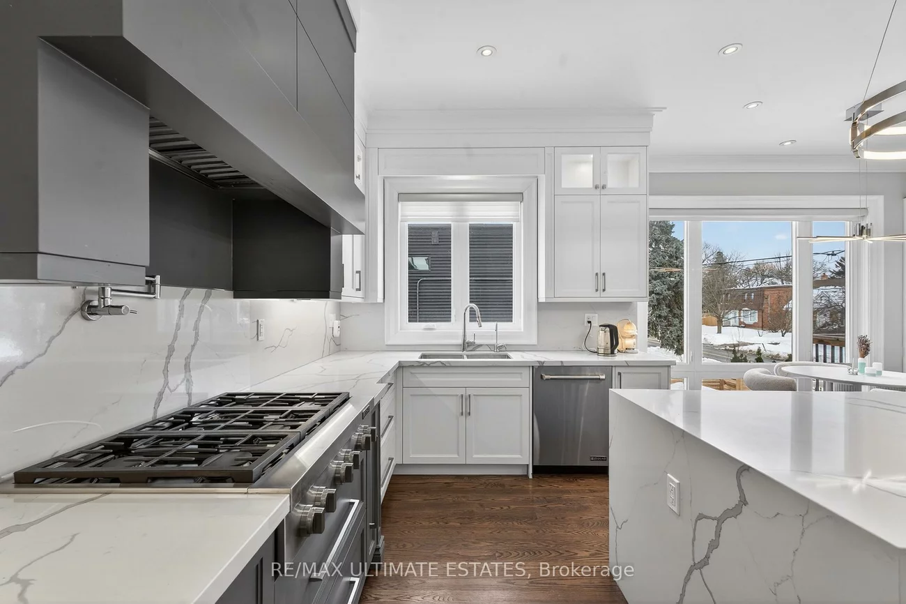 150, Norton, Willowdale East, Toronto
