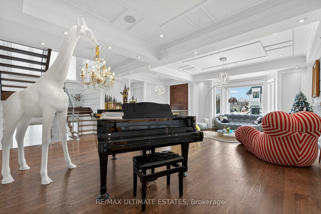150, Norton, Willowdale East, Toronto
