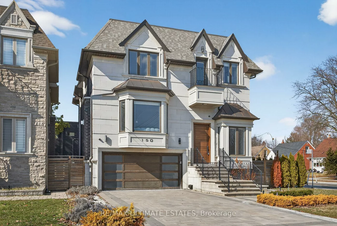 150, Norton, Willowdale East, Toronto