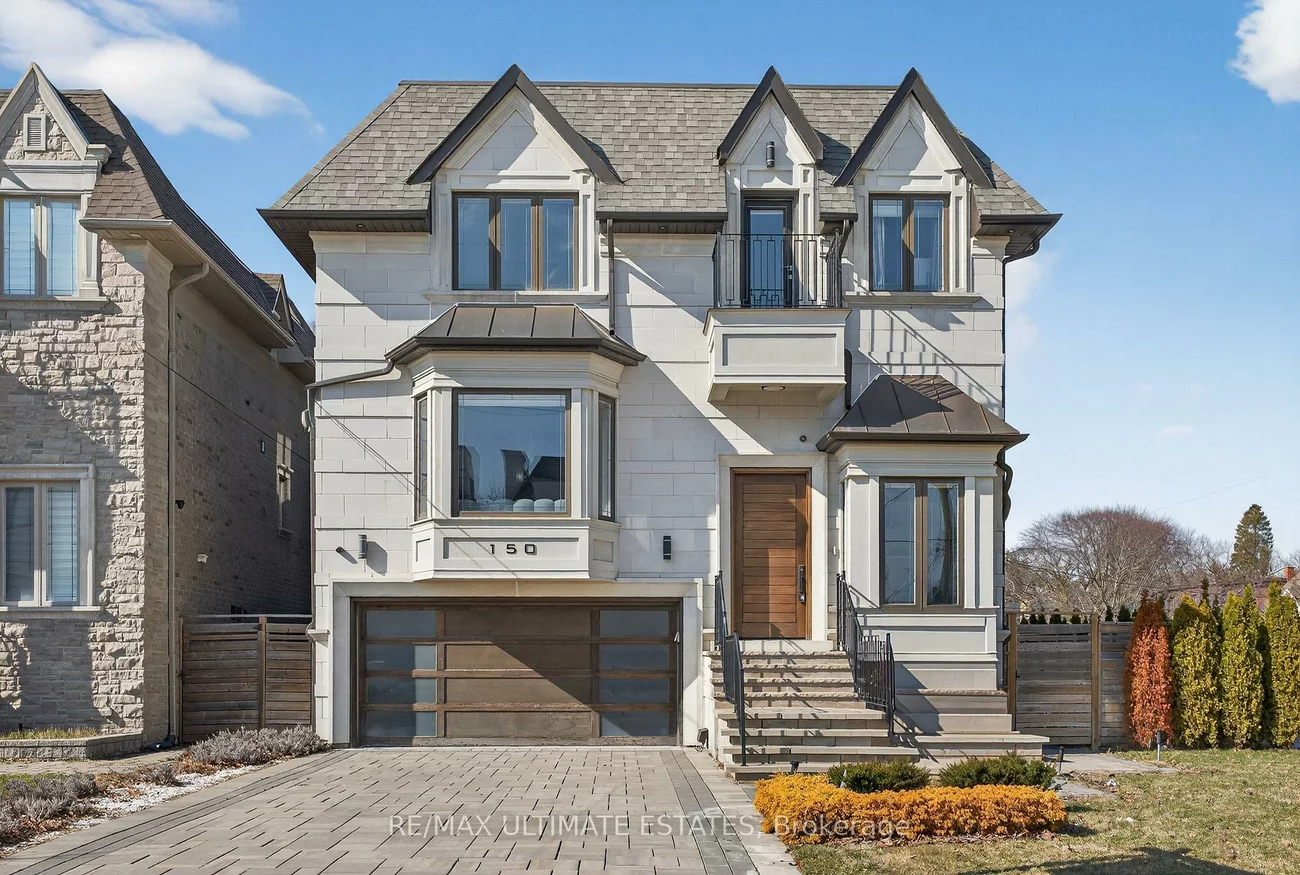 150, Norton, Willowdale East, Toronto