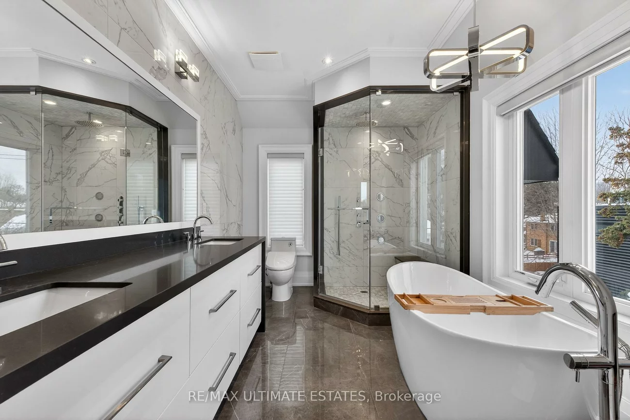 150, Norton, Willowdale East, Toronto