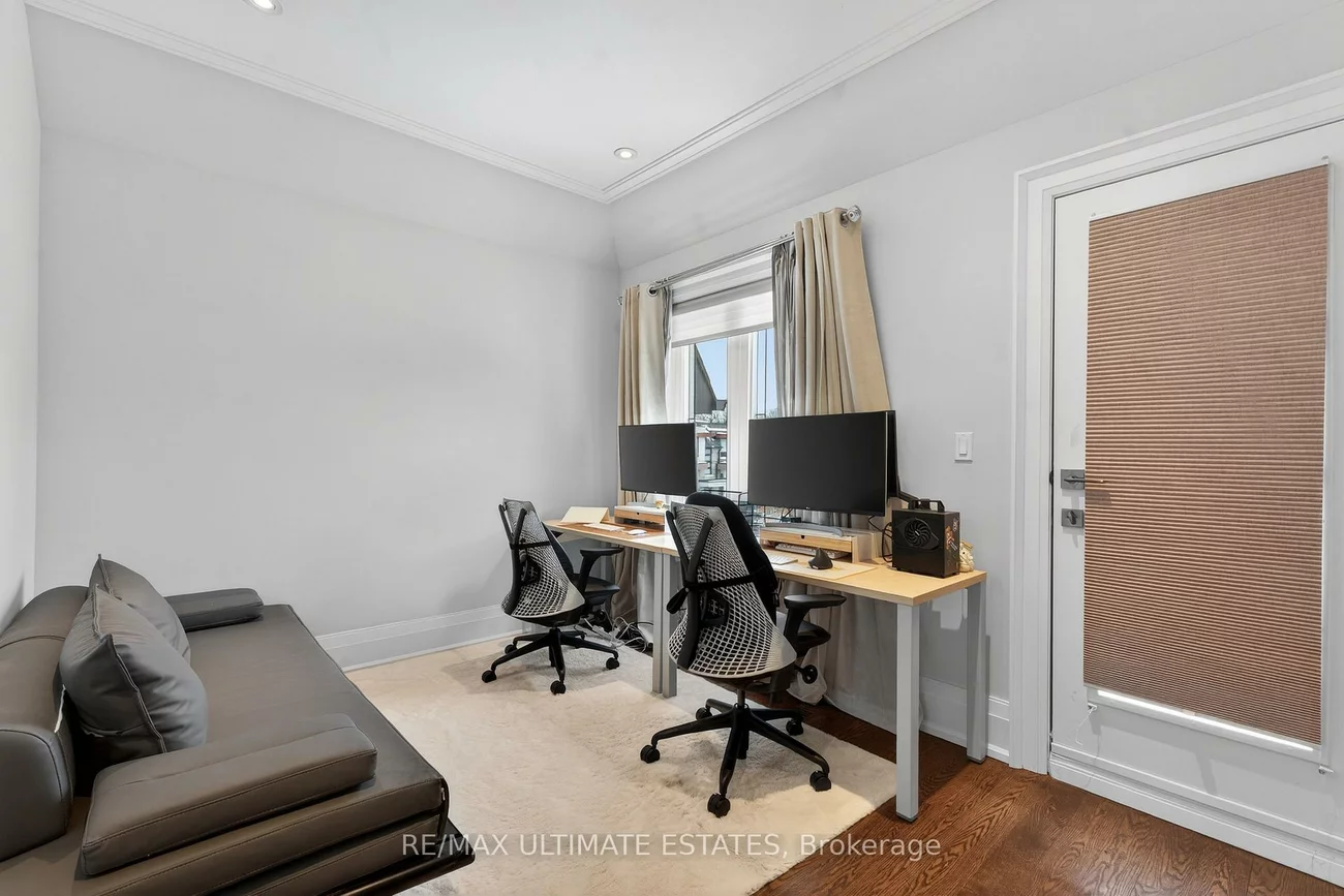 150, Norton, Willowdale East, Toronto