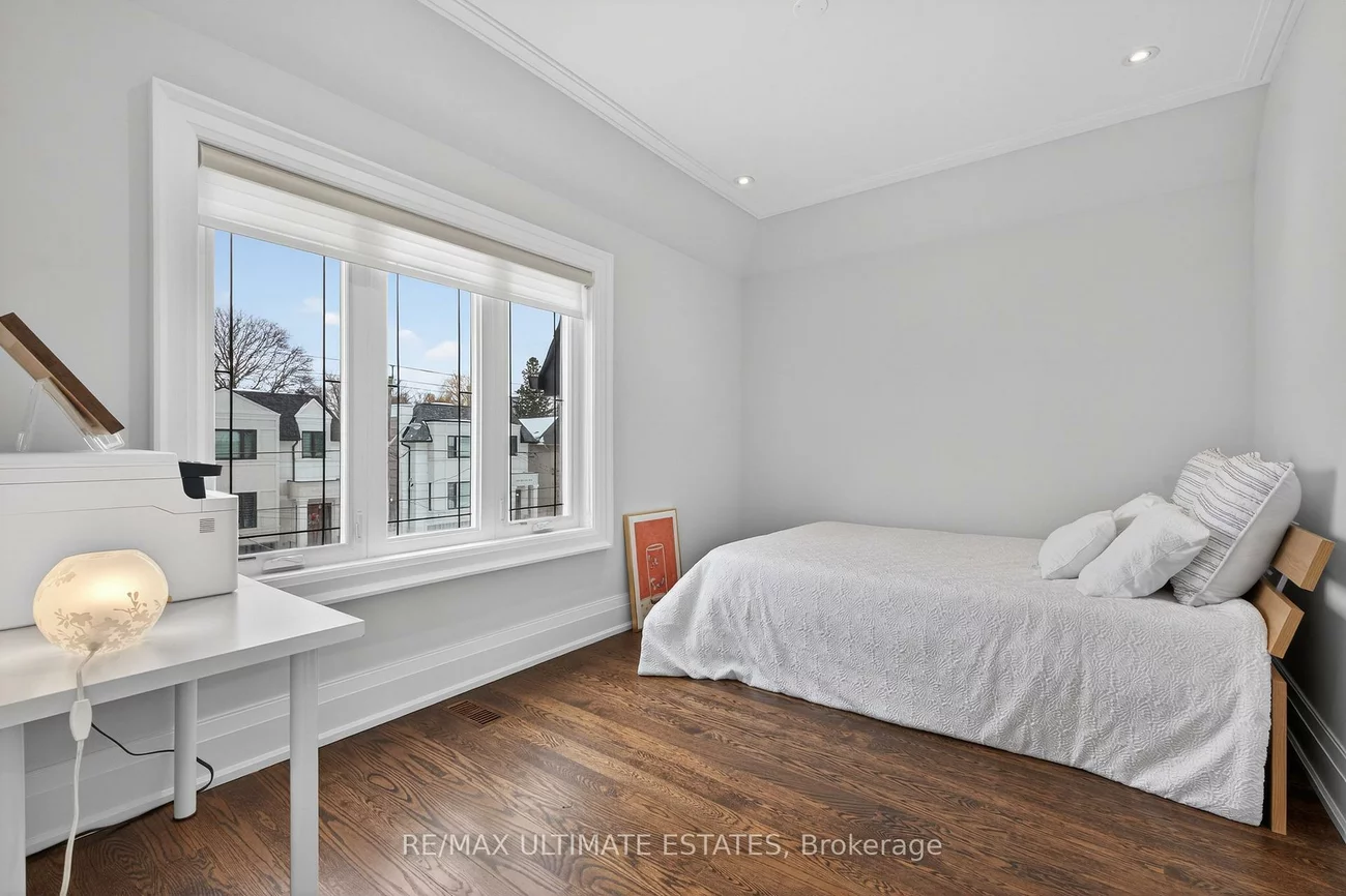 150, Norton, Willowdale East, Toronto