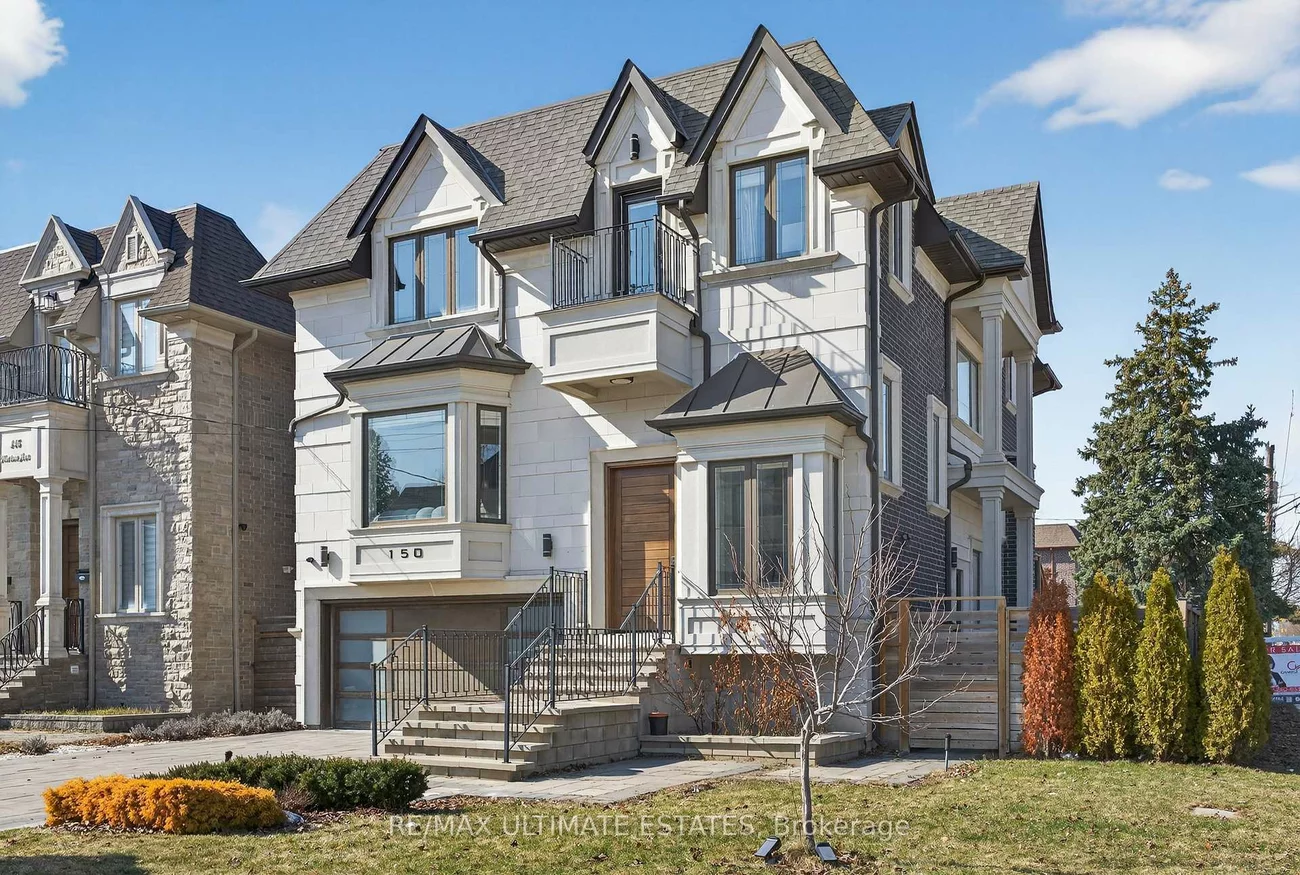 150, Norton, Willowdale East, Toronto