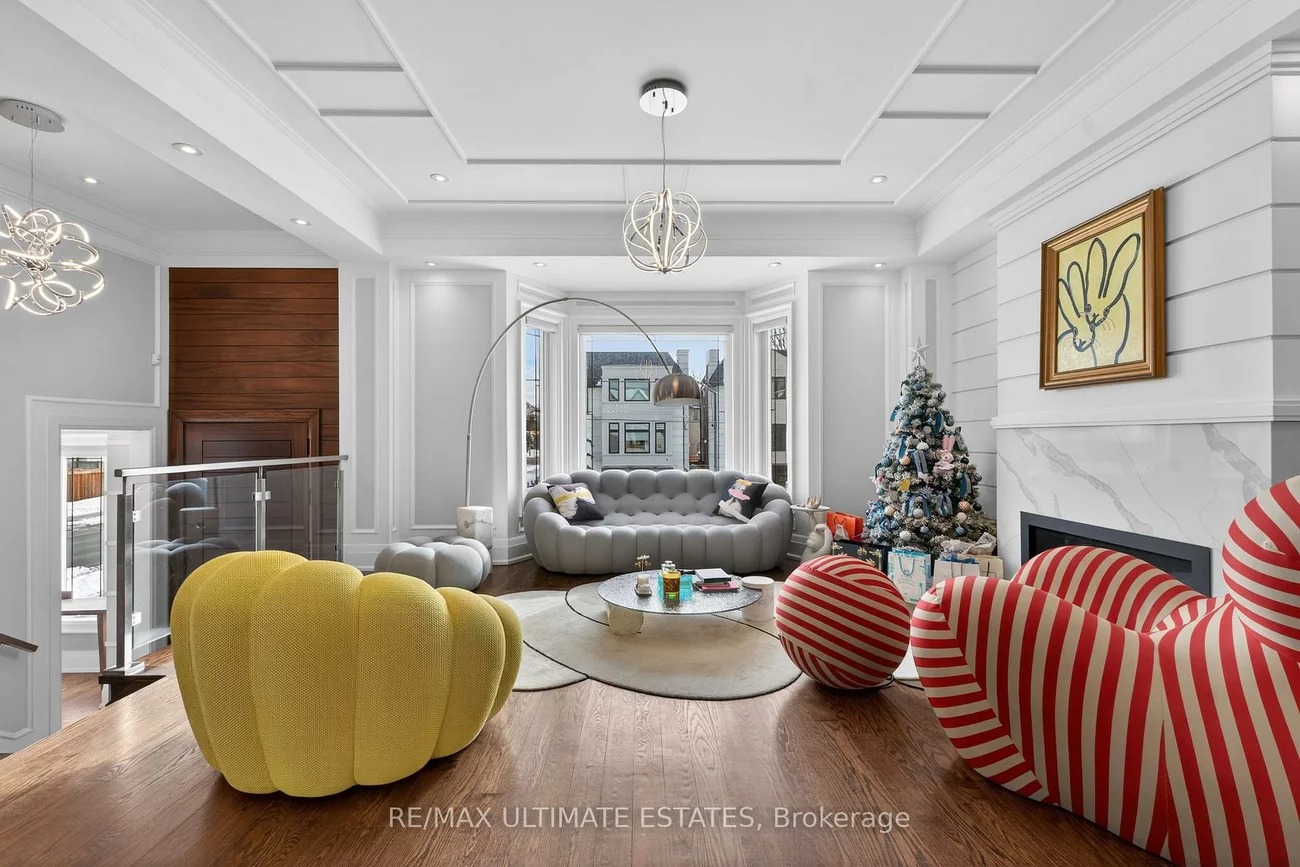 150, Norton, Willowdale East, Toronto