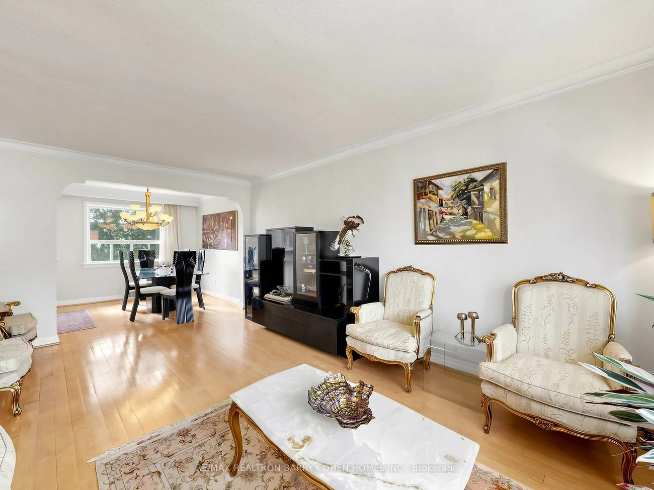 37, Tefley, Newtonbrook West, Toronto