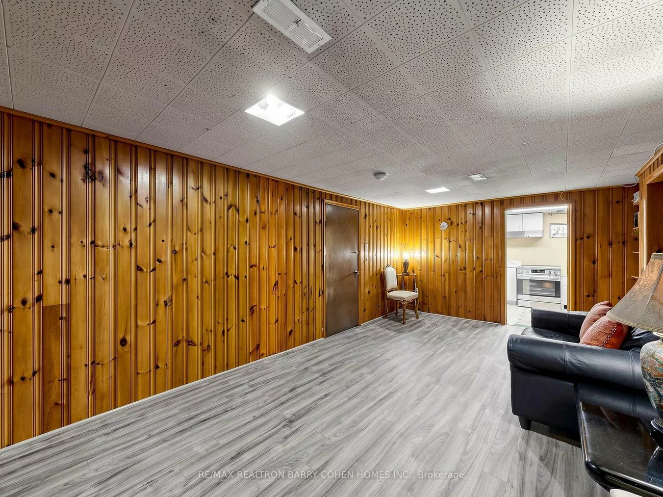 37, Tefley, Newtonbrook West, Toronto