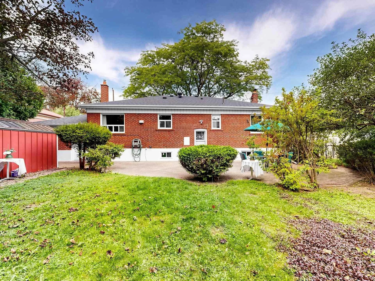 37, Tefley, Newtonbrook West, Toronto