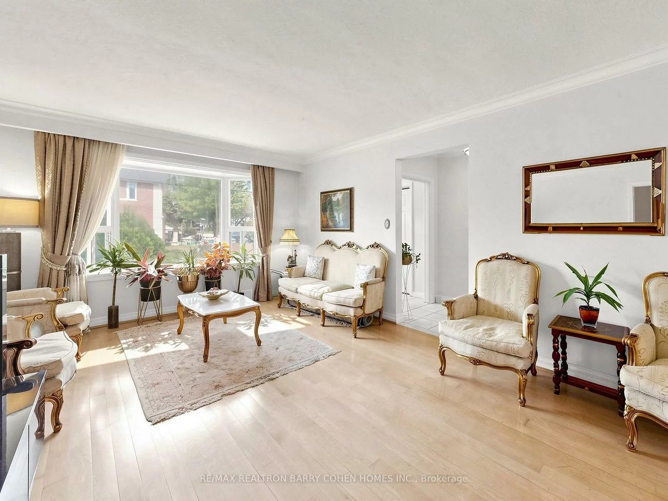 37, Tefley, Newtonbrook West, Toronto