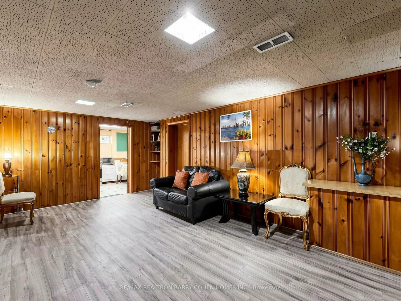 37, Tefley, Newtonbrook West, Toronto