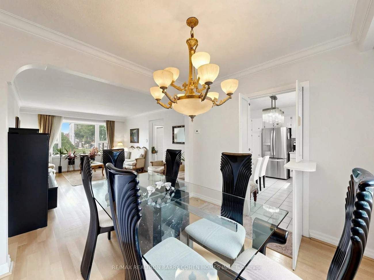 37, Tefley, Newtonbrook West, Toronto