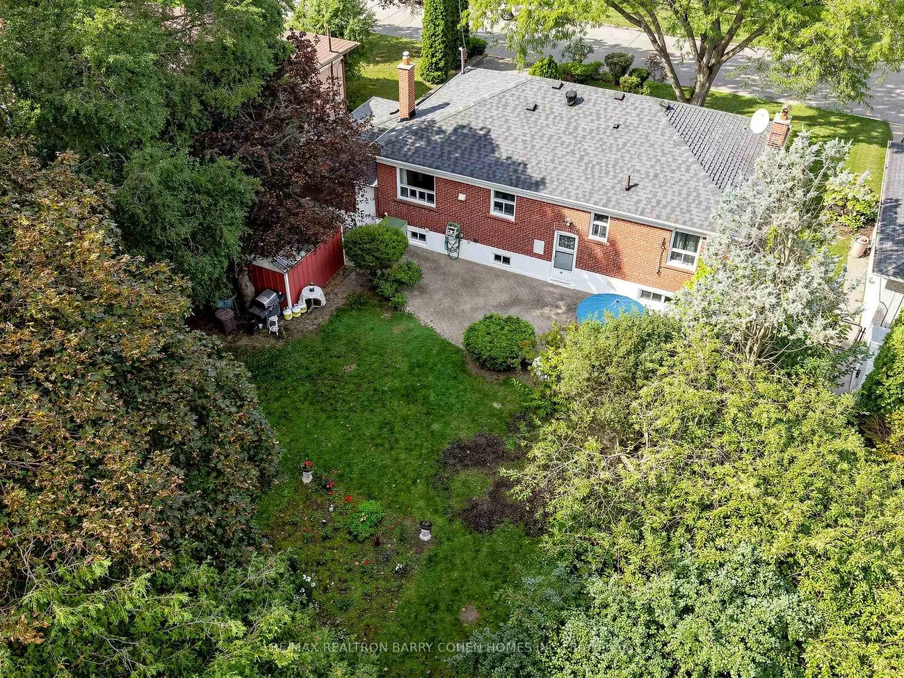 37, Tefley, Newtonbrook West, Toronto