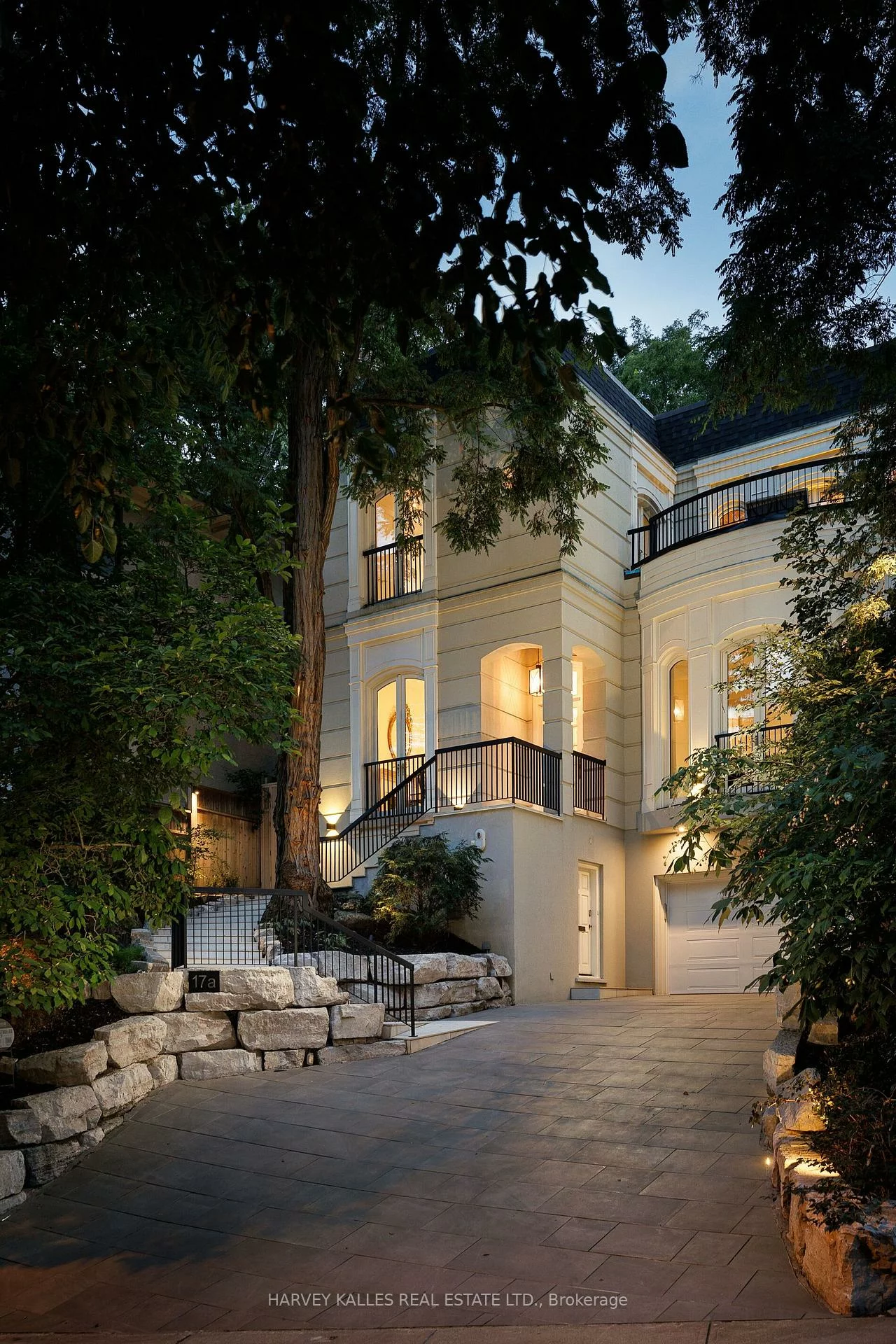 17A, Avondale, Rosedale-Moore Park, Toronto