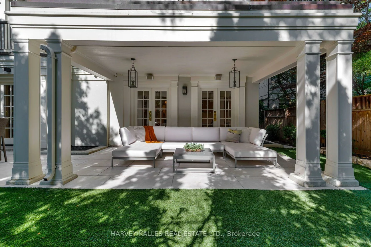 17A, Avondale, Rosedale-Moore Park, Toronto