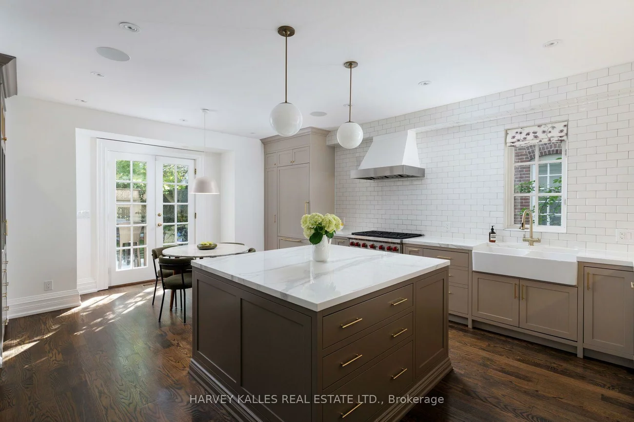 17A, Avondale, Rosedale-Moore Park, Toronto