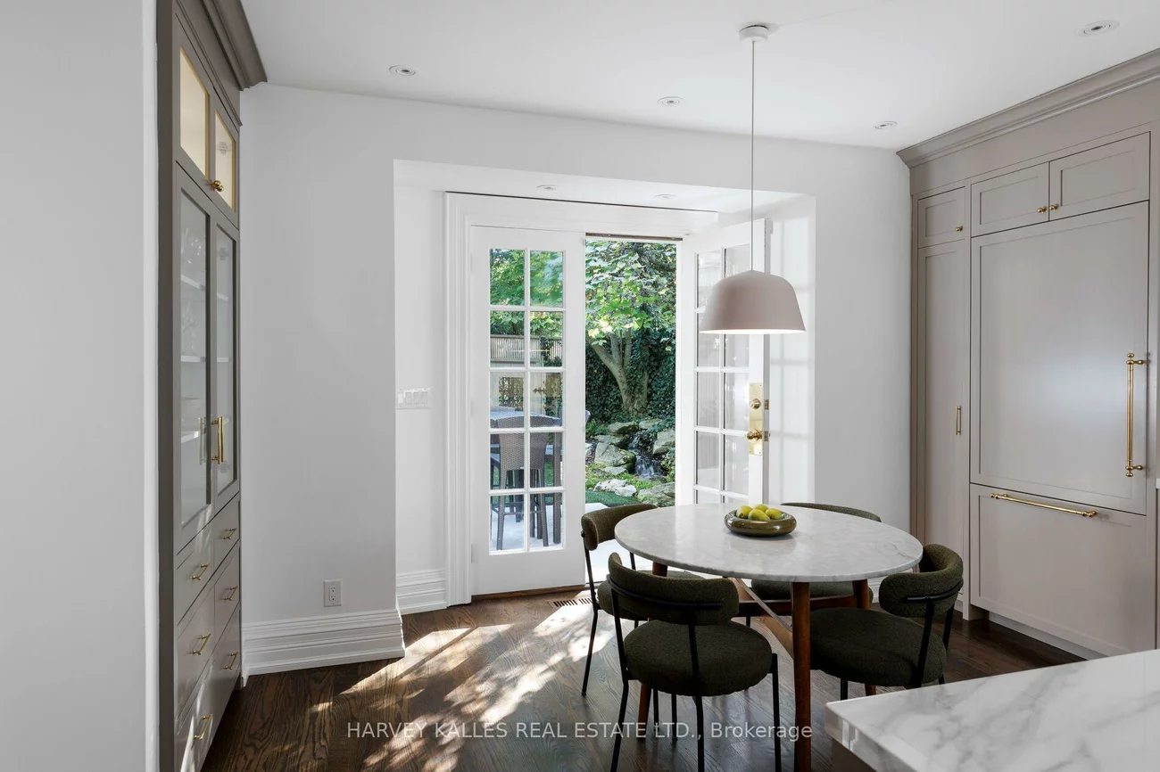 17A, Avondale, Rosedale-Moore Park, Toronto