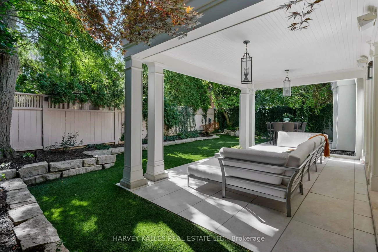 17A, Avondale, Rosedale-Moore Park, Toronto