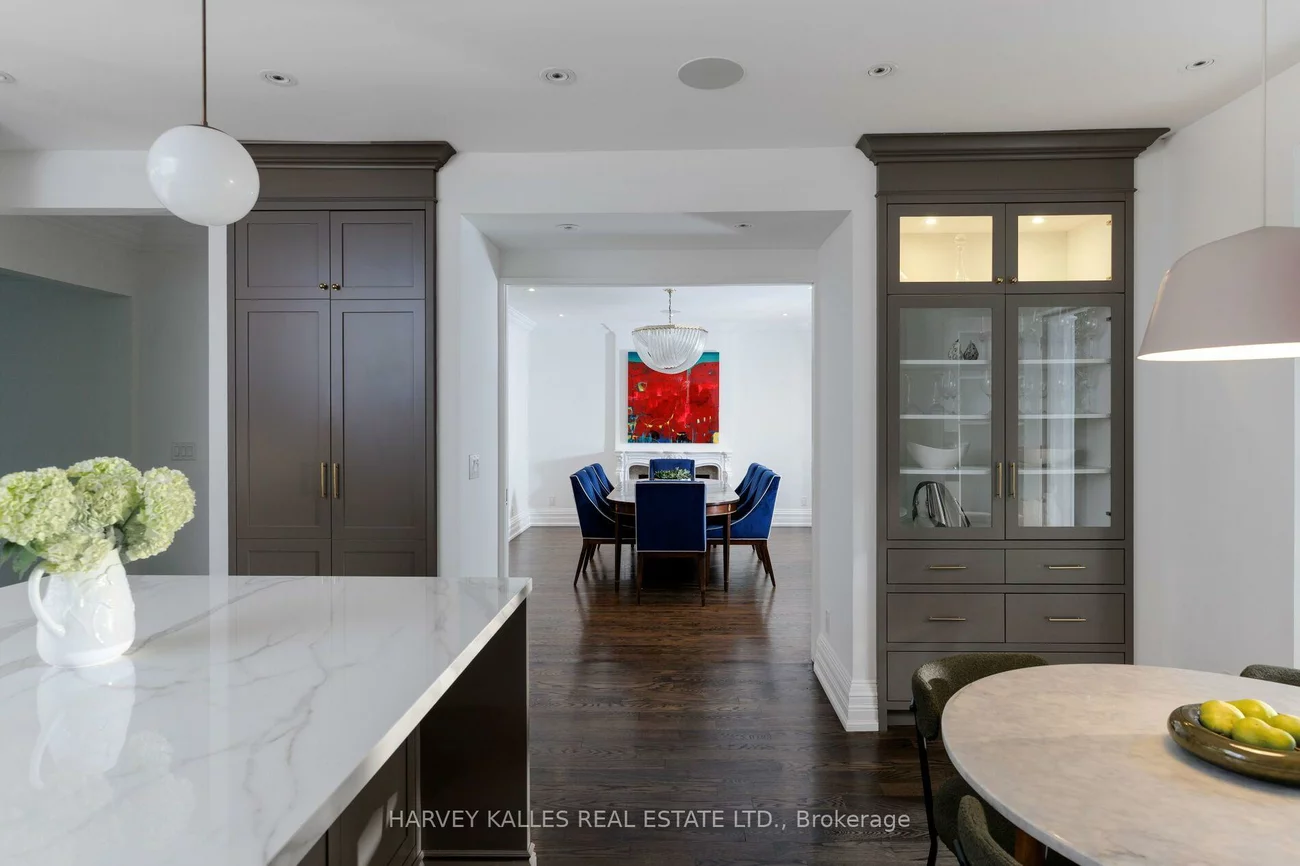 17A, Avondale, Rosedale-Moore Park, Toronto