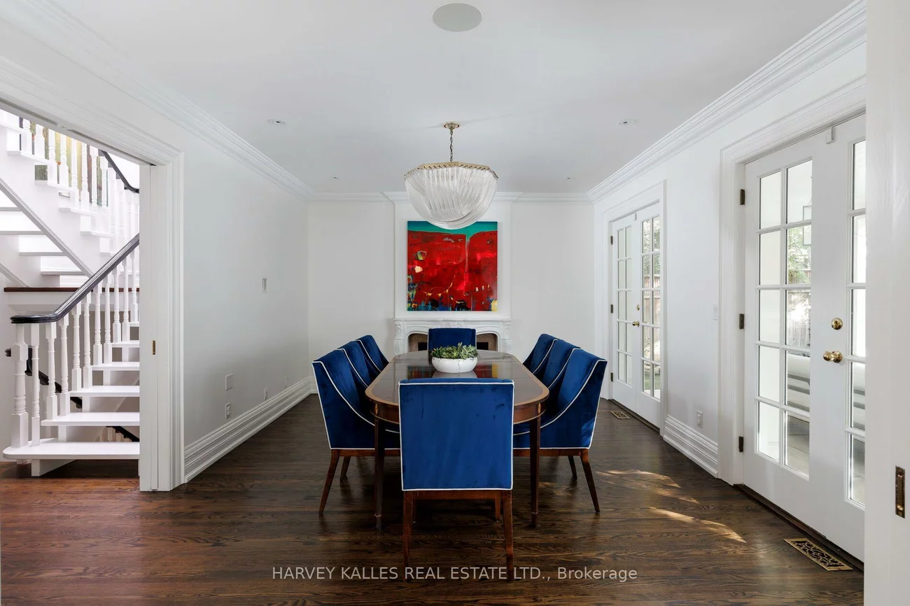 17A, Avondale, Rosedale-Moore Park, Toronto